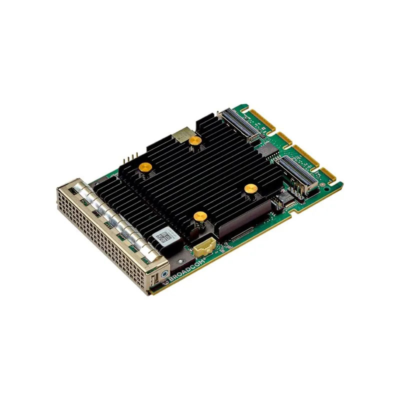 Broadcom MegaRAID 9562-16i OCP3.0 (05-50137-00) 16-port OCP 3.0 SFF Tri-Mode 9562-16i NVMe/SAS/SATA RAID adapter wholesale Broadcom MegaRAID 9562-16i OCP3.0 (05-50137-00) 16-port OCP 3.0 SFF Tri-Mode 9562-16i NVMe/SAS/SATA RAID adapter wholesale