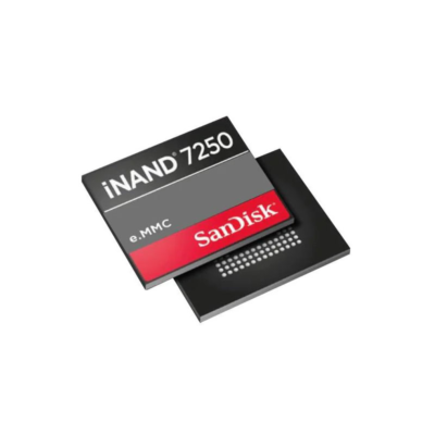 SanDisk iNAND 7250 SDINBDG4-8G eMMC 5.1 embedded storage chip wholesale SanDisk iNAND 7250 SDINBDG4-8G eMMC 5.1 embedded storage chip wholesale