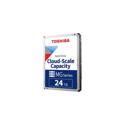 Toshiba enterprise-class internal hard drive with a 20 TB storage capacity 3.5" 20TB - MG11ACA20TE wholesale