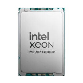 Intel Xeon 6521P 2.6GHz 24 core 225W Processor for HPE