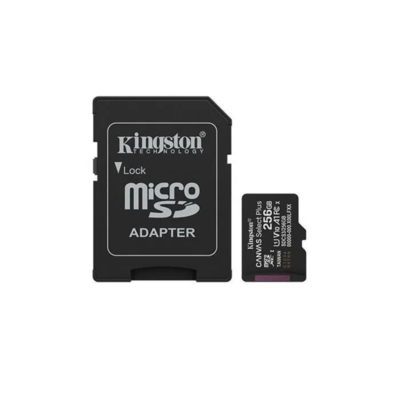 Kingston Canvas Select Plus microSD card SDCS3/256GB wholesale Kingston Canvas Select Plus microSD card SDCS3/256GB wholesale