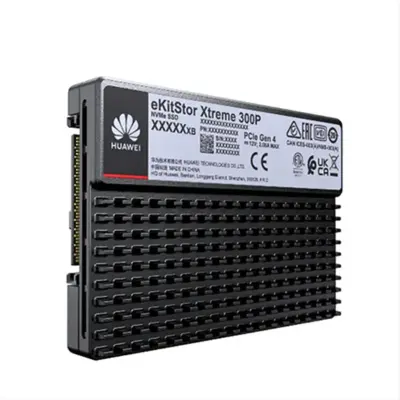 Huawei eKitStor Xtreme 300S (SAS 3.0 Enterprise-Class SSD) wholesale Huawei eKitStor Xtreme 300S (SAS 3.0 Enterprise-Class SSD) wholesale