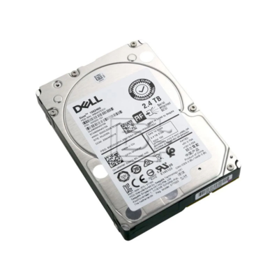 Dell 1D0F5 ST2400MM0159 2.4TB 10K SAS 2.5" 12Gbps BL2400MM0159 01D0F5 Hard Drive wholesale