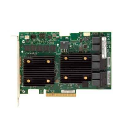 Broadcom MegaRAID 9670-24i 24-Ports SAS/SATA/PCIe (NVMe) Gen 4.0 Tri-Mode 3 x SFF-8654 8GB cache LP 05-50123-00 wholesale Broadcom MegaRAID 9670-24i 24-Ports SAS/SATA/PCIe (NVMe) Gen 4.0 Tri-Mode 3 x SFF-8654 8GB cache LP 05-50123-00 wholesale