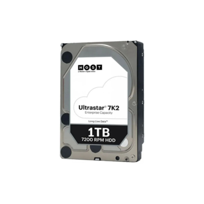 Western Digital 1TB Ultrastar 7200RPM 128MB 2.5-Inch SATA 512N SE Internal Hard Drive wholesale