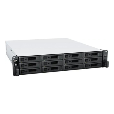 Synology Rackstation RS2423RP+II Storage Server wholesale Synology Rackstation RS2423RP+II Storage Server wholesale