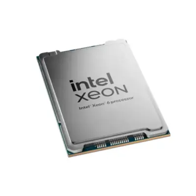 Intel Xeon 6710E 2.4GHz 64-core 205W Processor for HPE. wholesale