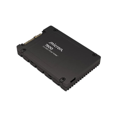 Micron 7450 Pro Series 7.68TB U.3 7mm 2.5-inch PCIe 4.0 (NVMe) Non-SED Solid State Drive MTFDKCB7T6TFR-1BC1ZABYY wholesale