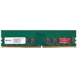 Synology D4EC-2666-16G DDR4-2666 16GB ECC Server Memory