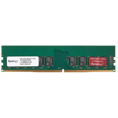 Synology D4EC-2666-16G DDR4-2666 16GB ECC Server Memory wholesale