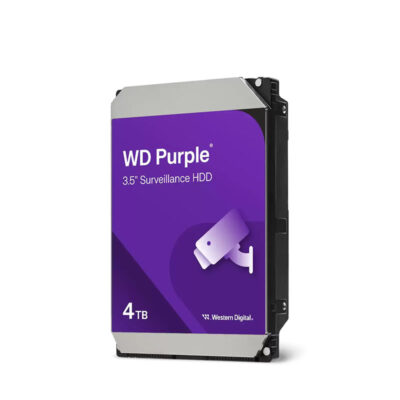 WD Purple Pro Smart Video Hard Drive - 24TB WD241PURP wholesale
