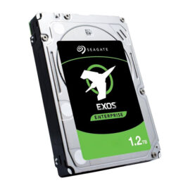 Seagate Enterprise Capacity ST1200MM009 1.2TB 10000RPM SATA 12 GB/S 128MB 4Kn Enterprise Hard Drive