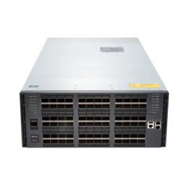 NVIDIA Quantum-X800 XDR InfiniBand Switch Q3400-RA 4U