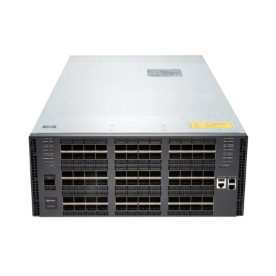 NVIDIA Quantum-X800 XDR InfiniBand Switch Q3400-RA 4U wholesale