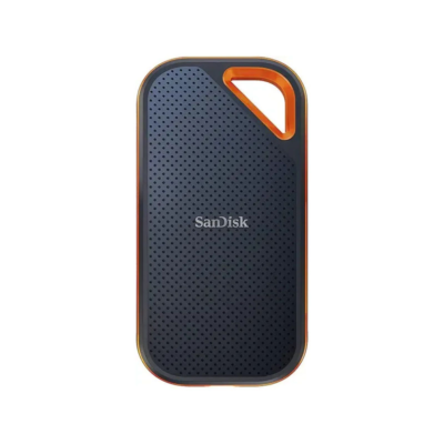 SanDisk Extreme PRO Portable SSD - 2TB SDSSDE81-2T00-RR25 wholesale