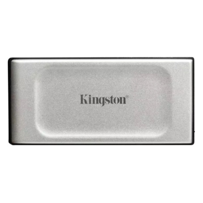Kingston 2TB XS1000 BOC External USB 3.2 Gen 2 Portable Solid State Drive SXS1000/2000GA. wholesale