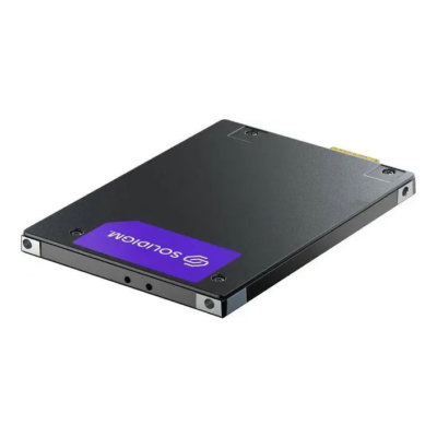 Solidigm Solid State Drive D7-PS1010 Series (15.36TB, E3.S 7.5mm PCIe 5.0 x4, Hynix V7, TLC) Generic No Opal Single Pack Data Center / Server / Internal SSD (SB5PHA7X153T001) wholesale