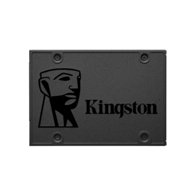 Kingston A400 240GB SATA 3 2.5" Internal SSD SA400S37/240G - HDD Replacement for Increase Performance wholesale