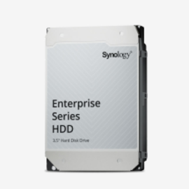 Synology HAS5300 HAS5310-12T 12TB Hard Drive 3.5" Internal SAS (12Gb/s SAS)