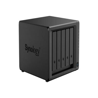 Synology Expansion Unit DX525 Seamless capacity expansion wholesale